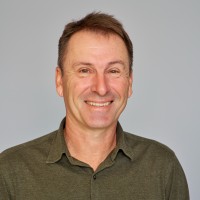 Peter Harley