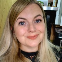 Katie Houghton