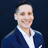 Alex Cordero