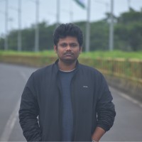 Abhishek Divekar