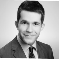 Daniel Huchler