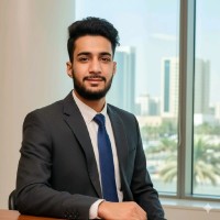 Naeem Ullah