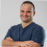 Gustavo Andrés Grimaldi Finol