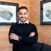 Oliver Escudero Pinillos