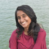 Lakshmi K