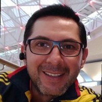 Oscar Mauricio Lozano Galindo