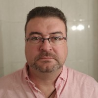 Antonio Medina