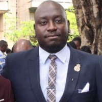 David Haangala