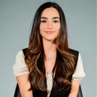 Ana Castellanos Barrón