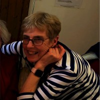 Heather Aylott
