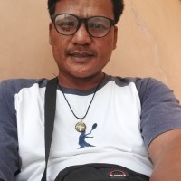 arnold almendras