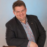 Markus Tschischej