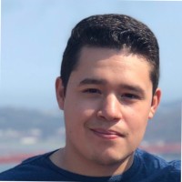 Chris Palacios