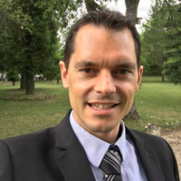 Xavier DREUX