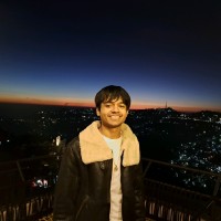 Harshil Agarwal
