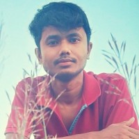 Manash Jyoti Gogoi