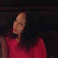 Rasheda Harris