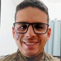 Diocássio Ruber Rodrigues Amaral