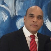 Roberto Holguin