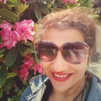 Anjali Da Victoria Lobo