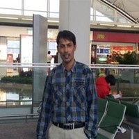 shakeel ahmed