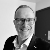 Jacob Holm