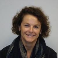 Nadine BLUGEON