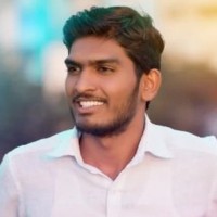 Sandip Kondamangale