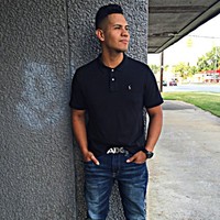 Misael Frias