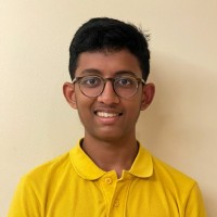 Krishiv Gubba