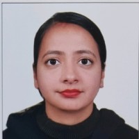 Kinara Dahal
