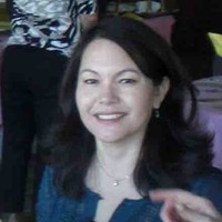 Alena Sevilla