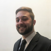 Nicholas Federico
