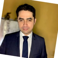 Jorge Villacorta La Rosa