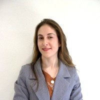 Irina Harutiunian