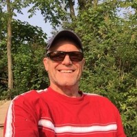 Mark Shellenbarger