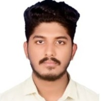 Apeksh Shetty