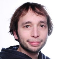 Frieder Schwarz