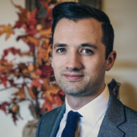 Andrew Eicher