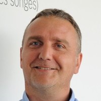 Frederic Boudier Verger