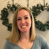 Rachael Mouser