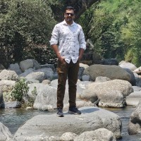 Ashish Sharma
