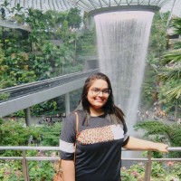 Saloni Modi