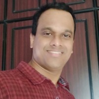 Laxman Pednekar