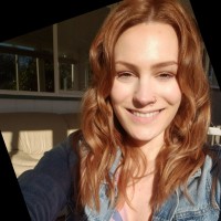 Julia Henkin