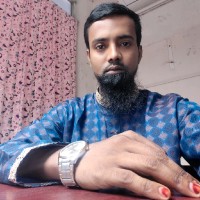 Md Shafiullah