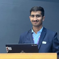 Siddharth Gadilkar