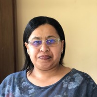 Peggy Boungou-Appiah
