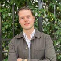Oskar Nykvist