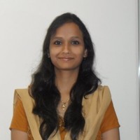 Sumaiya Sikkalgar